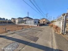 【東京都/小金井市前原町】小金井市前原町4丁目 土地 