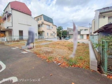 【東京都/国分寺市東元町】国分寺市東元町3丁目 土地 現地