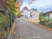 【東京都/国分寺市東元町】国分寺市東元町3丁目 土地 