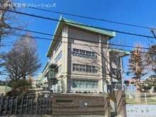 【東京都/国分寺市東元町】国分寺市東元町3丁目 土地 周辺施設