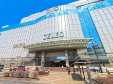 【東京都/国分寺市東元町】国分寺市東元町3丁目 土地 周辺施設