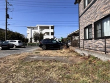 【東京都/小平市学園東町】小平市学園東町 土地 現地：全3区画 右奥