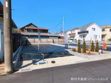 【東京都/東久留米市弥生】東久留米市弥生1丁目 土地 現地