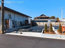【東京都/東久留米市弥生】東久留米市弥生1丁目 土地 