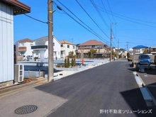 【東京都/東久留米市弥生】東久留米市弥生1丁目 土地 