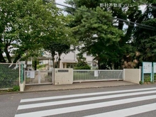 【東京都/東久留米市弥生】東久留米市弥生1丁目 土地 周辺施設