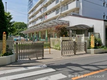 【東京都/東久留米市弥生】東久留米市弥生1丁目 土地 周辺施設