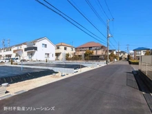 【東京都/東久留米市弥生】東久留米市弥生1丁目 土地 