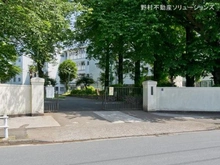 【東京都/東久留米市弥生】東久留米市弥生1丁目 土地 周辺施設