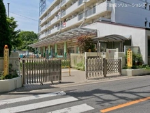 【東京都/東久留米市弥生】東久留米市弥生1丁目 土地 周辺施設