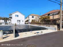 【東京都/東久留米市弥生】東久留米市弥生1丁目 土地 現地