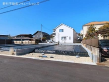 【東京都/東久留米市弥生】東久留米市弥生1丁目 土地 