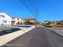 【東京都/東久留米市弥生】東久留米市弥生1丁目 土地 