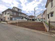 【東京都/小平市仲町】小平市仲町 土地 現地
