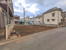 【東京都/小平市仲町】小平市仲町 土地 