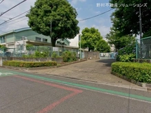 【東京都/小平市仲町】小平市仲町 土地 周辺施設