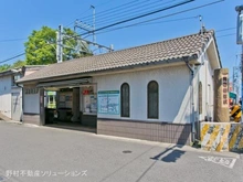 【東京都/小平市仲町】小平市仲町 土地 周辺施設