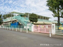 【東京都/小平市仲町】小平市仲町 土地 周辺施設