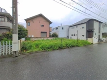 【東京都/小金井市東町】小金井市東町2丁目 土地 