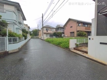 【東京都/小金井市東町】小金井市東町2丁目 土地 
