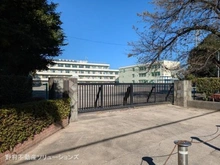 【東京都/小金井市東町】小金井市東町2丁目 土地 周辺施設