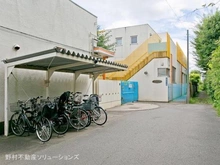 【東京都/小金井市東町】小金井市東町2丁目 土地 周辺施設