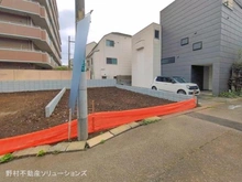 【東京都/国分寺市本町】国分寺市本町4丁目 土地 