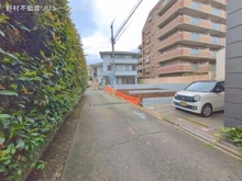 【東京都/国分寺市本町】国分寺市本町4丁目 土地 
