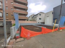【東京都/国分寺市本町】国分寺市本町4丁目 土地 現地
