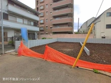 【東京都/国分寺市本町】国分寺市本町4丁目 土地 