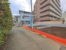 【東京都/国分寺市本町】国分寺市本町4丁目 土地 