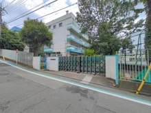【東京都/国分寺市本町】国分寺市本町4丁目 土地 周辺施設