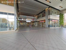 【東京都/国分寺市本町】国分寺市本町4丁目 土地 周辺施設