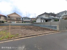 【東京都/小平市花小金井】小平市花小金井5丁目 土地 現地