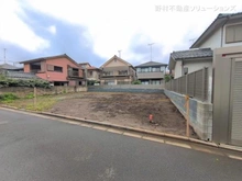 【東京都/小平市花小金井】小平市花小金井5丁目 土地 