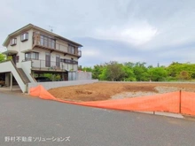【東京都/小平市花小金井】小平市花小金井4丁目 土地 