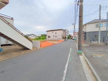 【東京都/小平市花小金井】小平市花小金井4丁目 土地 