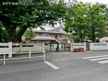 【東京都/小平市花小金井】小平市花小金井4丁目 土地 周辺施設