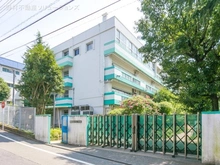 【東京都/国分寺市南町】国分寺市南町2丁目 土地 周辺施設