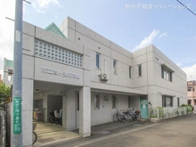 【東京都/国分寺市南町】国分寺市南町2丁目 土地 周辺施設