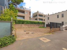 【東京都/世田谷区瀬田】世田谷区瀬田4丁目 土地 現地