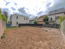 【東京都/世田谷区瀬田】世田谷区瀬田4丁目 土地 