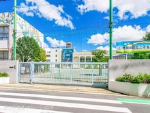 【東京都/世田谷区瀬田】世田谷区瀬田4丁目 土地 周辺施設