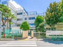 【東京都/世田谷区瀬田】世田谷区瀬田4丁目 土地 周辺施設