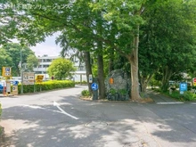 【東京都/世田谷区瀬田】世田谷区瀬田4丁目 土地 周辺施設