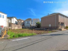 【東京都/世田谷区瀬田】世田谷区瀬田5丁目 土地 現地