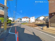 【東京都/世田谷区瀬田】世田谷区瀬田5丁目 土地 