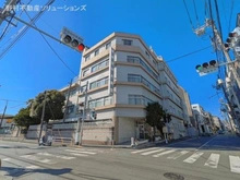 【東京都/世田谷区世田谷】世田谷区世田谷2丁目 土地 周辺施設
