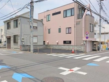 【東京都/杉並区下井草】杉並区下井草5丁目 土地 