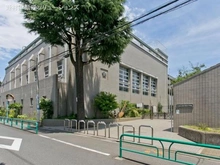 【東京都/杉並区下井草】杉並区下井草5丁目 土地 周辺施設